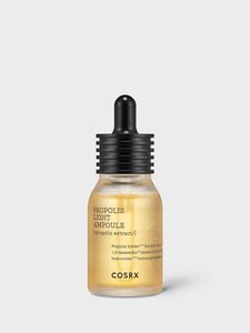 [Pour Afreeca uniquement][COSRX] Ampoule légère Full Fit Propolis avec extrait de miel pour une peau éclatante et une hydratation nourrissante intense - Product Image 2