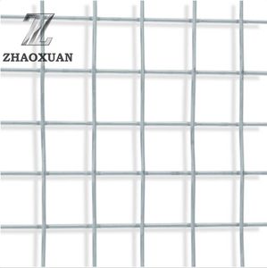 Grillage soudé galvanisé de haute qualité, calibre 10, <span class=keywords><strong>pour</strong></span> cages à lapins, oiseaux, animaux de compagnie - Product Image 5