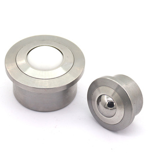 ลูกกลิ้งลูกปืนคุณภาพสูงแบบอเนกประสงค์ SP15 สำหรับสายพานลำเลียง - Product Image 5