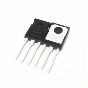 60N60 Fgh60n60 Fgh40n60sfd FGH60N60SMD Fgh40n65ufd ที่60A ทรานซิสเตอร์600V ถึง-247 IGBT - Product Image 4