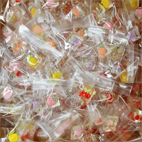 Mainan Squishies Mochi Kawaii Isian Telur Paskah Mini Hewan Hadiah Pesta untuk Anak-anak Hadiah Kelas Kotak Squishy Grosir