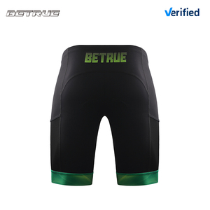 <strong>Men</strong> Racing Triathlon <strong>Shorts</strong> Shockproof Elastic Sponge Pad Wholesale Sublimation Plus Size <strong>Tri</strong> <strong>Shorts</strong> Lightweight - Product Image 3