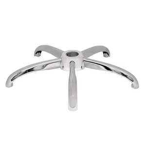 High Quality Hot Sale Chroming Steel <strong>Office</strong> <strong>Chair</strong> <strong>Base</strong> Pass BIFMA - Product Image 1