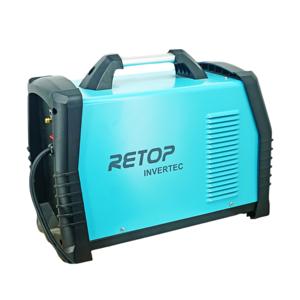 Nverter-máquina de soldadura de doble pulso, soldador de <span class=keywords><strong>200</strong></span> <span class=keywords><strong>Amperios</strong></span> para soldadura excelente de materiales de aluminio - Product Image 6