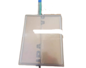 Tout nouveau moniteur industriel original PANEL5000 d'écran tactile de PLC de tache - Product Image 5