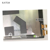 Écran tactile LCD pour Microsoft Surface Pro 7 Plus 1960 1961, 12.3 pouces, panneau pour ordinateur portable, nouveau, 1866