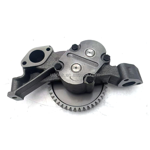 Bomba de Aceite para Motor Diésel OM404 A4031803301 A4231802501 - Product Image 1