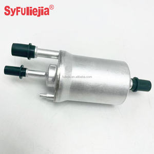 Filtros de Combustible de Plástico Personalizados al Por Mayor para Coche y Filtro de Gasolina Universal para Motocicletas - Product Image 4