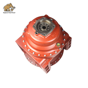 Getriebe Betonmischer Trommel antrieb-Getriebe Bonnfiglioli - Product Image 2