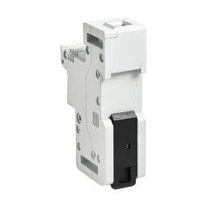 Sente 1P AC 690V Portafusibles térmico Fusible de cerámica de alta capacidad de ruptura para sistema solar fotovoltaico - Product Image 2