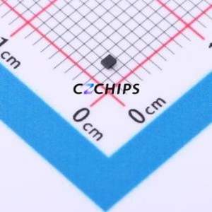 SAFFB1G56FA0F0AR1X Surface Acoustic Wave <b>Filter</b> (SAW) SMD-5P,1.1x0.9mm <b>RF</b> 2.3dB -30℃~+85 - Product Image 1