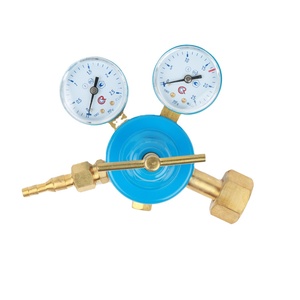 Russian Type <strong>Oxygen</strong> Reducer With Competitive Material - Product Image 6