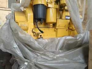 Motor Deere 6090H Directo de Fábrica para Generadores, Construcción y Equipos Agrícolas - Product Image 5