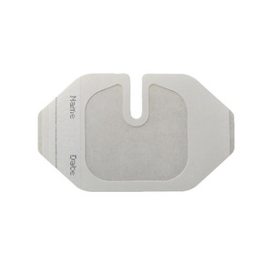 Hospita Estéril Transparente I. Apósito Impermeable para Heridas con Cánula V. para el Cuidado de Heridas - Product Image 2