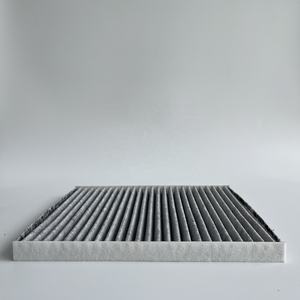 GUOHAO mejor rendimiento enginer filtro de aire limpiador de coche filtro de aire propósito en un coche 97133-2E200 para HYUNDAI - Product Image 3