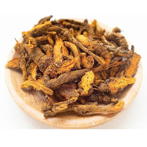 Suplementos Herbales en Cápsulas de Gelatina Dura, la Mejor Calidad, Fabricadas en Vietnam, Apoyan la Salud Gastrointestinal, 36 Cápsulas para Mujeres Embarazadas - Product Image 3