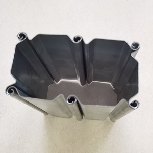 Giá tốt nhất cuộn tạo thành máy đo ánh sáng thép khung máy màn trập cửa máy - Product Image 3