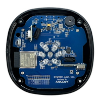Boutique officielle KinCony - Contrôleur intelligent IR RF KinCony KC868-AGv3 ESP32-S3 - Interrupteur intelligent