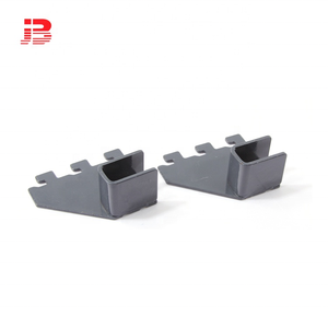 Khung Thép Không Gỉ Hỗ Trợ Ống Vuông S Giữ Trái Và Phải - Product Image 2