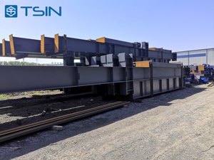 Giải pháp xây dựng kết cấu thép nhiều tầng cường độ cao và chuyên gia xây dựng - Product Image 6