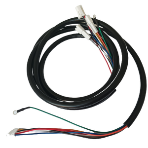 Индивидуальная сборка электрических жгутов проводов с медными проводниками для автоматических систем - Product Image 3