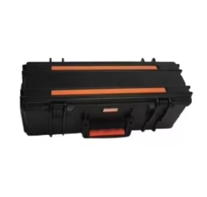 DF X-A3804 6.5L 7L 8L 8.5L Estuche Rígido de Plástico a Prueba de Polvo del Fabricante, Caja de Plástico de Alta Calidad, Impermeable con Espuma - Product Image 1