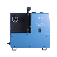 Machine à souder à l'arc à gaz inversée NB-218T1, vente directe d'usine HUAYUAN, 220V