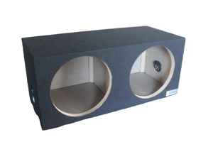 12inch kép kín loa siêu trầm hộp kép 15inch loa siêu trầm hộp thiết kế kép 10inch Bass bao vây - Product Image 3