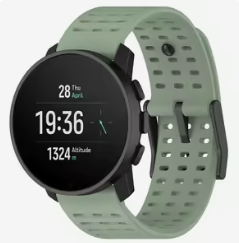 Montre intelligente élégante pour femmes avec un design fin, des cadrans de montre personnalisables et un suivi essentiel de la forme physique - Product Image 6