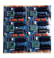 Pièces détachées pour machines d'impression Goss, version 5.2, circuit imprimé d'entraînement électrique T155C