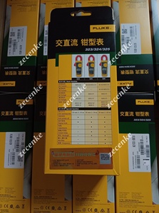 Nuevo Medidor de Pinza 323 - Product Image 5