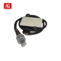Modul Sensor PM 2.5 Truk Shiyan Yunuo Baru 0281007975 12V Universal Fitment