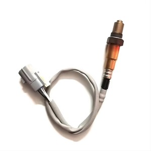 Sensor de Oxígeno 18213-73KB0 0258006994 para <span class=keywords><strong>Suzuki</strong></span> Swift III <span class=keywords><strong>Splash</strong></span> Ritz <span class=keywords><strong>Opel</strong></span> <span class=keywords><strong>Agila</strong></span> 1.0 1.2, Sonda Lambda de 4 Cables - Product Image 1