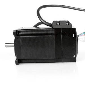 Siheng Trung Quốc động cơ 2 giai đoạn NEMA 23 5.0A 3nm servo điều khiển và vòng khép kín động cơ bước CNC Kit <span class=keywords><strong>5A</strong></span> lai NEMA 23 động cơ bước - Product Image 4