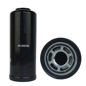 กรองน้ำมันเชื้อเพลิง ZHLY 1R-0750 รุ่น BF7633 BF7637 P551313 FF5320 - Product Image 1