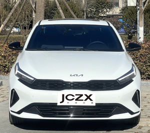 Disponibile <span class=keywords><strong>Kia</strong></span> K3 Usata Modello 2023 1.5L 115CV IVT Edizione Premium 5 Posti Berlina a Benzina Avviamento One-Touch con Tettuccio Apribile Singolo - Product Image 2