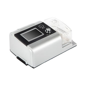 Apparecchio Portatile per Uso Domestico, Ventilatore Non Invasivo Icu <span class=keywords><strong>Bipap</strong></span> Cpap Bpap Apap, Macchina Automatica <span class=keywords><strong>Bipap</strong></span> per Terapia Respiratoria - Product Image 2