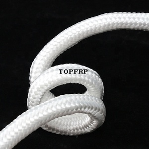 High Strength Nylon Windproof Tie Rope Polypropylene Braided Rope - Product Image 1