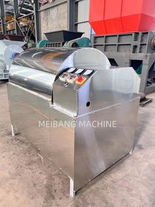 Émirats arabes unis à vendre 100 kg par heure torréfacteur de <span class=keywords><strong>sarrasin</strong></span> torréfacteur d'orge machine à frire la machine de soja - Product Image 3