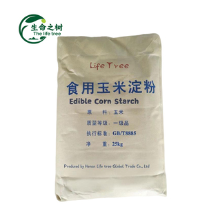 Cấp thực phẩm khoai tây tinh bột bột biến đổi ngô và bột sắn thành phần tinh bột sắn trong bao bì túi - Product Image 6