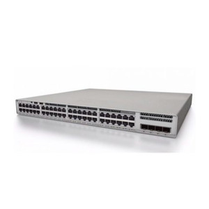 Cisco 24 cổng dữ liệu mạng Gigabit <span class=keywords><strong>Ethernet</strong></span> C9200L-24T-4G-E - Product Image 5