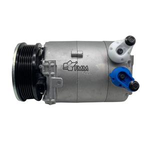 31250862AA 31393051 <span class=keywords><strong>36001080</strong></span> 36002941 1766983 1707371 1683959 9G9N19D629LD Máy Nén Xe <span class=keywords><strong>AC</strong></span> Cho Mondeo 4 S-MAX GALAXY Tập Trung - Product Image 5