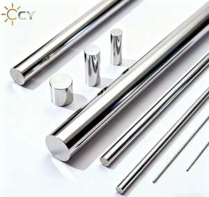 Poros linier dilapis krom keras pemrosesan kustom ukuran dapat disesuaikan - Product Image 6