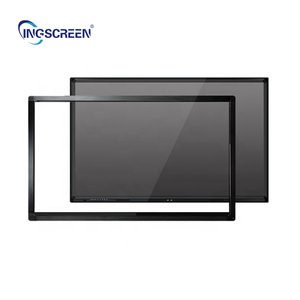 Ingscreen bán buôn 55 inch 32 inch và bất kỳ kích thước đa màn hình cảm ứng khung lớp phủ để làm cho TV của bạn màn hình cảm ứng - Product Image 3