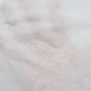 Rouleau de <span class=keywords><strong>tissu</strong></span> non tissé blanc en viscose, polyester, coton, bambou, fibre de lyocell, personnalisable en poids et en matière - Product Image 6
