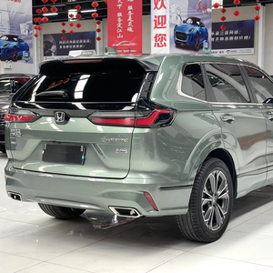2023 H O-n d a BREEZE AWD <span class=keywords><strong>SUV</strong></span> conduite à gauche bonne condition automatique Turbo haute Configuration gaz carburant <span class=keywords><strong>Nitro</strong></span> modèle Dark Export - Product Image 5