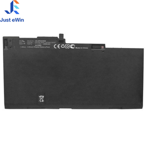 Premium Grade 11.1V 50Wh 4290mAh Built-in CM03XL <b>Battery</b> for HP 745 G1 G2 Notebook <b>Battery</b> - Product Image 2