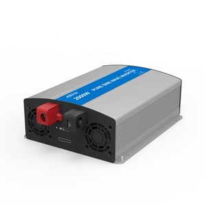 อินเวอร์เตอร์พลังงานแสงอาทิตย์แบบออฟกริด OEM ยี่ห้อ EPever กำลังไฟ 2000 วัตต์ คลื่นไซน์บริสุทธิ์  ขาออก AC 24v 12v DC 220v อินเวอร์เตอร์ Epever รุ่น <span class=keywords><strong>IP2000</strong></span> - Product Image 2