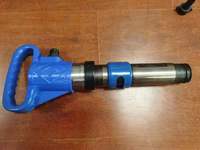 Nuevo Martillo Neumático Kaishan G10 con Compresor de Aire de Tornillo, Martillo Neumático de 10 kg con Precio Competitivo