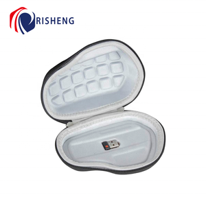 Estuche de viaje protector de EVA duro resistente al agua de alta calidad, bolsa de almacenamiento para <span class=keywords><strong>Logitech</strong></span> <span class=keywords><strong>MX</strong></span> <span class=keywords><strong>Master</strong></span> <span class=keywords><strong>3</strong></span> 3S, ratón inalámbrico avanzado - Product Image 2